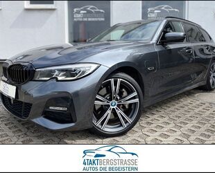 BMW 330 Gebrauchtwagen