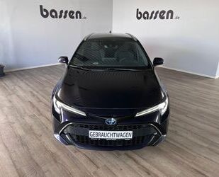Toyota Corolla Gebrauchtwagen