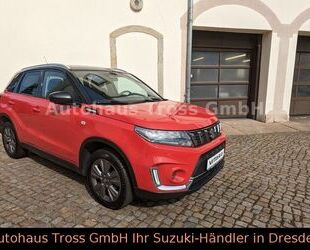 Suzuki Vitara Gebrauchtwagen