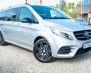 Mercedes-Benz V 250 Gebrauchtwagen