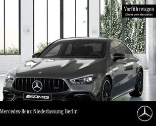 Mercedes-Benz CLA 45 AMG Gebrauchtwagen