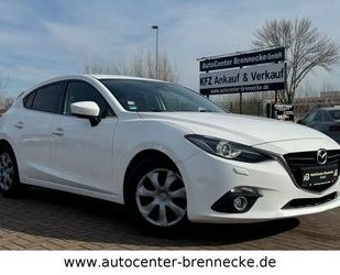 Mazda 3 Gebrauchtwagen