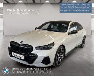 BMW 550 Gebrauchtwagen