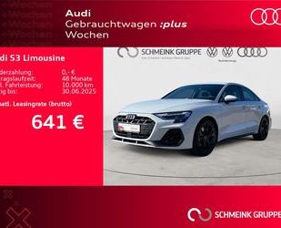Audi S3 Gebrauchtwagen
