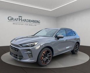 Cupra Terramar Gebrauchtwagen