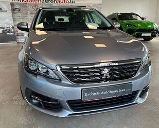 Peugeot 308 Gebrauchtwagen