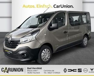 Renault Trafic Gebrauchtwagen