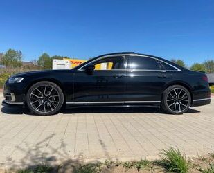 Audi A8 Gebrauchtwagen