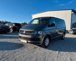VW T6 Multivan Gebrauchtwagen