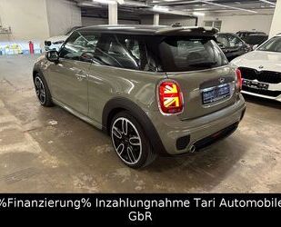 Mini ONE Gebrauchtwagen