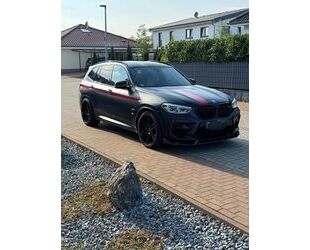 BMW X3 M Gebrauchtwagen
