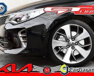 Kia Optima Gebrauchtwagen