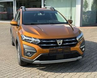Dacia Sandero Gebrauchtwagen