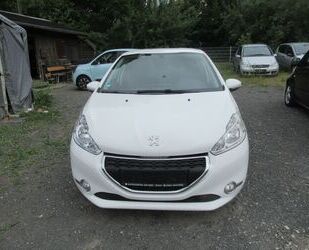 Peugeot 208 Gebrauchtwagen
