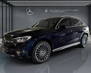Mercedes-Benz GLC 450 Gebrauchtwagen