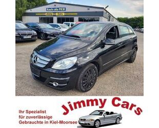 Mercedes-Benz B 150 Gebrauchtwagen