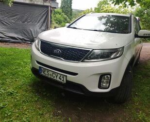Kia Sorento Gebrauchtwagen