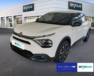 Citroen C4 Gebrauchtwagen