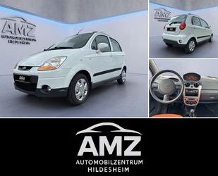 Chevrolet Matiz Gebrauchtwagen