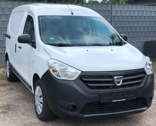 Dacia Dokker Gebrauchtwagen
