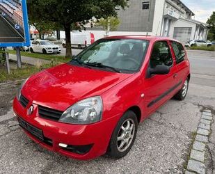 Renault Clio Gebrauchtwagen