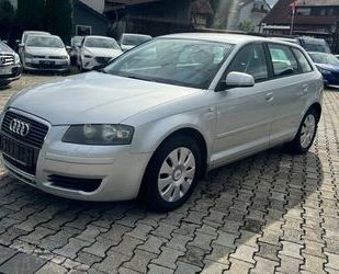 Audi A3 Gebrauchtwagen