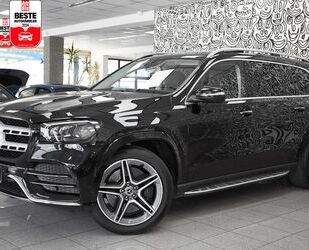Mercedes-Benz GLS 400 Gebrauchtwagen