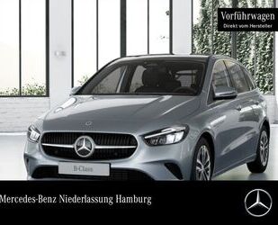 Mercedes-Benz B 200 Gebrauchtwagen