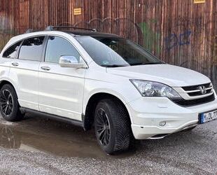 Honda CR-V Gebrauchtwagen
