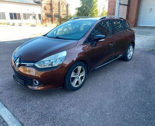 Renault Clio Gebrauchtwagen