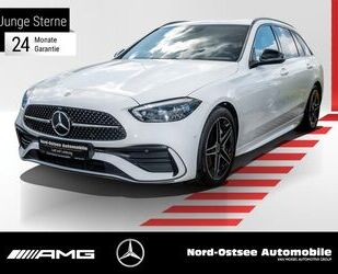 Mercedes-Benz C 220 Gebrauchtwagen