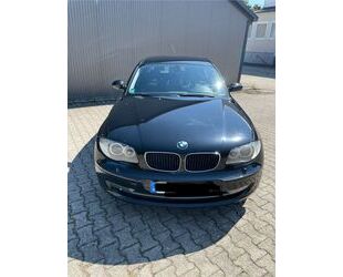 BMW 116 Gebrauchtwagen