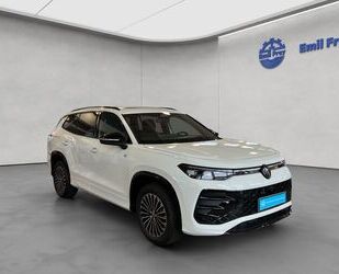 VW Tayron Gebrauchtwagen