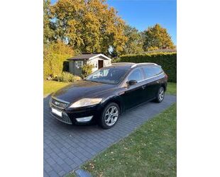 Ford Mondeo Gebrauchtwagen