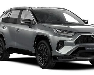 Toyota RAV 4 Gebrauchtwagen