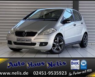 Mercedes-Benz A 150 Gebrauchtwagen