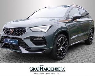Cupra Ateca Gebrauchtwagen