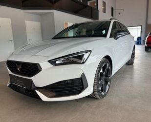 Cupra Leon Gebrauchtwagen