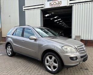 Mercedes-Benz ML 320 Gebrauchtwagen
