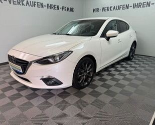 Mazda 3 Gebrauchtwagen