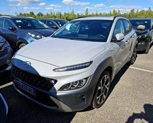 Hyundai KONA Gebrauchtwagen