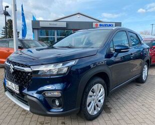 Suzuki (SX4) S-Cross Gebrauchtwagen