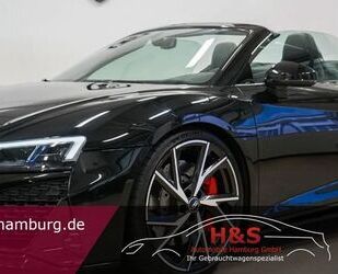 Audi R8 Gebrauchtwagen