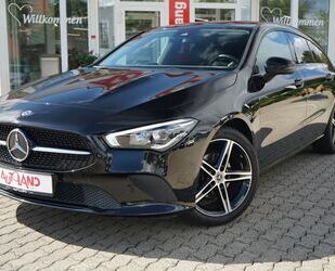 Mercedes-Benz CLA 180 Gebrauchtwagen
