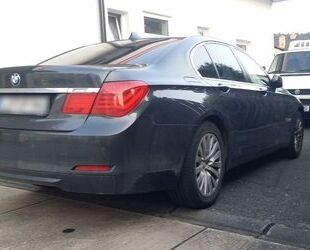 BMW 730 Gebrauchtwagen