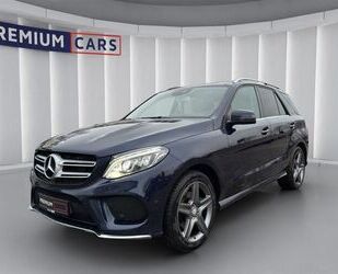 Mercedes-Benz GLE 350 Gebrauchtwagen