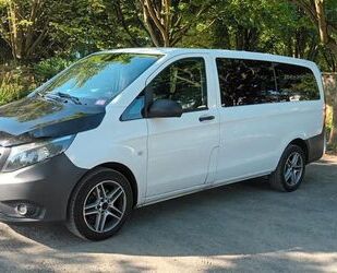 Mercedes-Benz Vito Gebrauchtwagen