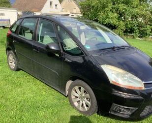 Citroen C4 Picasso Gebrauchtwagen