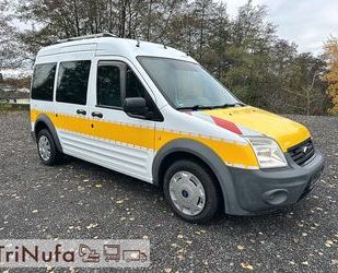 Ford Tourneo Connect Gebrauchtwagen