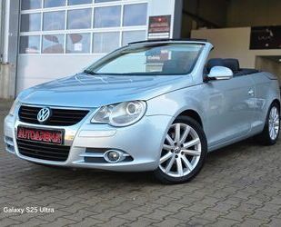 VW Eos Gebrauchtwagen